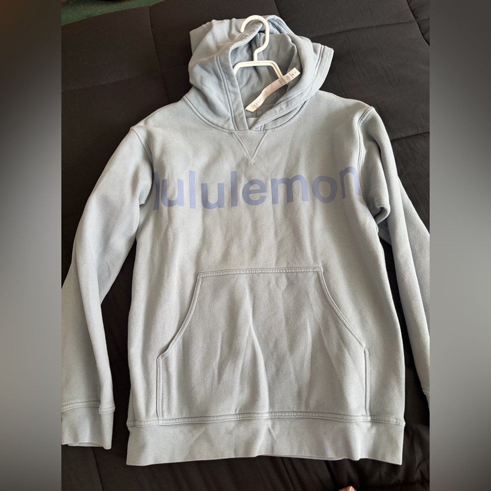 Lululemon pullover sweater